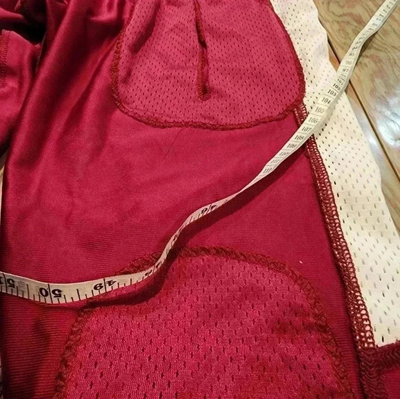 NWT Nike adult football pants knickers Style #845930 XXL - Picture 6 of 7